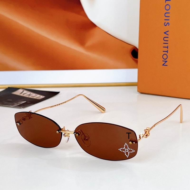 LV Sunglasses ID:20260410-3034